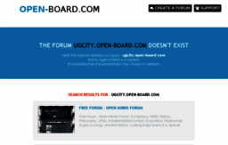 ugcity.open-board.com