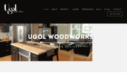 ugol-wood.com