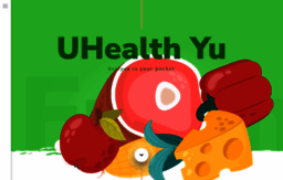 uhealthyu.com