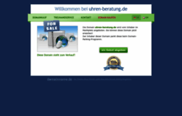 uhren-beratung.de
