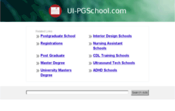 ui-pgschool.com
