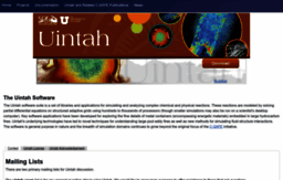 uintah.utah.edu