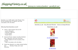 uk-flower-delivery.shoppingvariety.co.uk