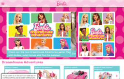 uk.barbie.com