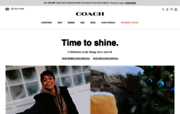 uk.coach.com