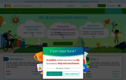 uk.ixl.com