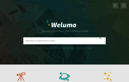 uk.weluma.com