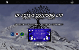 ukactiveoutdoors.co.uk