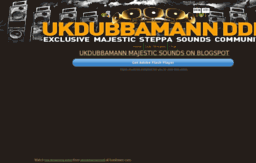 ukdubbamann.com