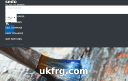 ukfrg.com