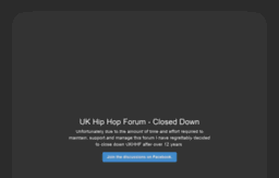ukhhf.co.uk