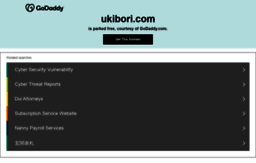 ukibori.com