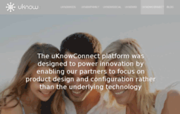 uknowconnect.com