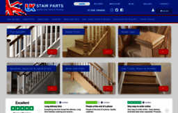 ukstairparts.co.uk