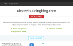 uksteelbuildingblog.com