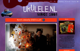 ukulele.nl