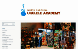ukuleleacademy.bigcartel.com