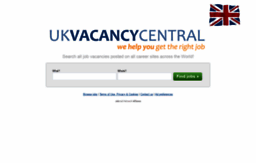 ukvacancycentral.co.uk