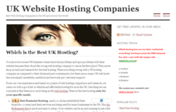 ukwebsitehosting.org