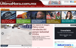 ultimahora.com.mx