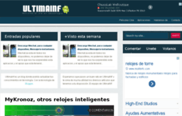ultimainf.blogspot.com.es