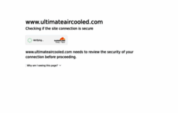 ultimateaircooled.com