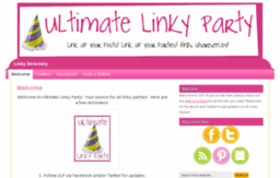 ultimatelinkyparty.com