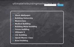 ultimatelistbuildingmasterclass.co.uk