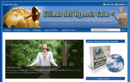 ultimateselfhypnosisguide.com