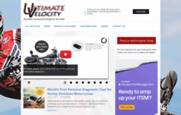 ultimatevelocity.co.za