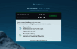 ultraid.com