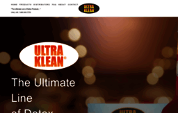 ultraklean.com