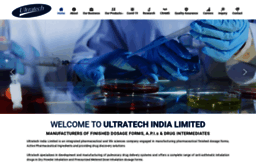ultratechindia.com