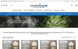 ultravape.co.uk