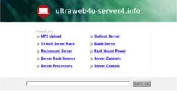 ultraweb4u-server4.info