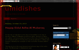 umidishes.blogspot.com