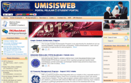 umisisweb2.um.edu.my