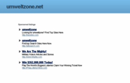 umweltzone.net