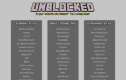 unblockedgames.unblocked.co