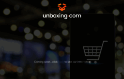 unboxings.com
