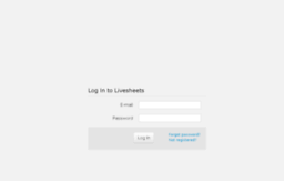uncharted.livesheets.com