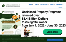 unclaimed.org