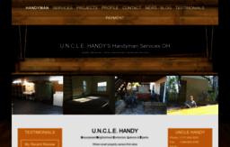 unclehandy.com