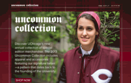 uncommoncollection.uchicago.edu