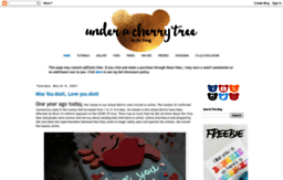 underacherrytree.com