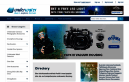 underwater.com.au