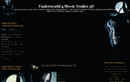 underworld4.3dmovie-trailer.com