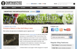 unearthed.earthjustice.org