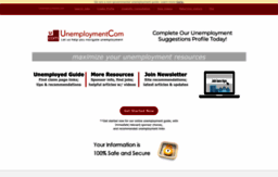 unemployment.info