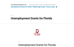 unemploymentgrants.net